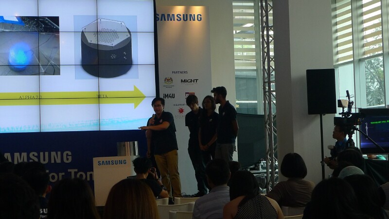SamsungSfT - 25 SamsungSfT - 25